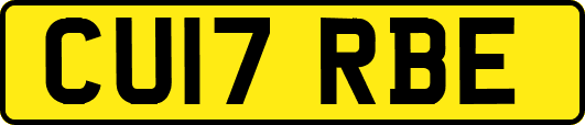 CU17RBE