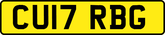 CU17RBG