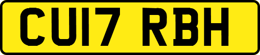 CU17RBH