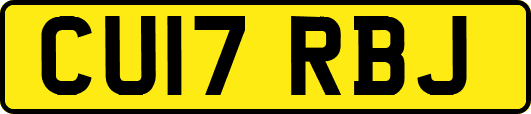 CU17RBJ