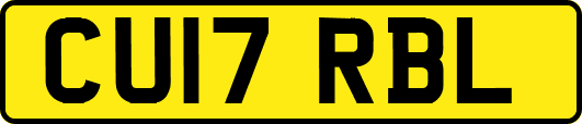 CU17RBL
