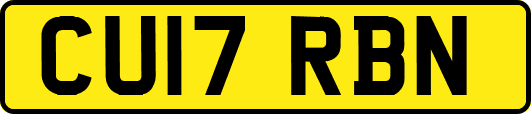 CU17RBN