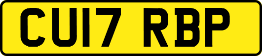 CU17RBP
