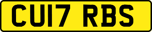 CU17RBS