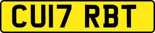 CU17RBT