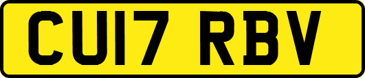 CU17RBV