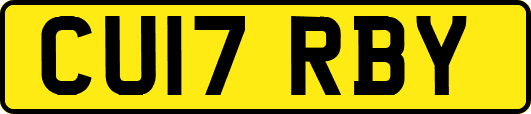 CU17RBY