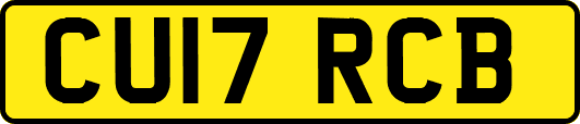 CU17RCB