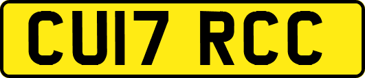 CU17RCC