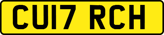 CU17RCH