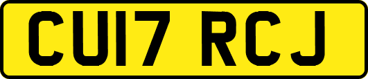 CU17RCJ