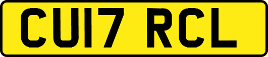 CU17RCL
