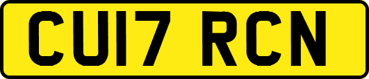 CU17RCN