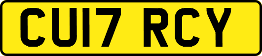 CU17RCY