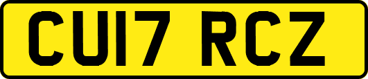 CU17RCZ