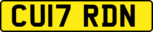 CU17RDN