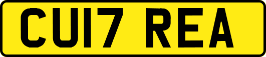 CU17REA