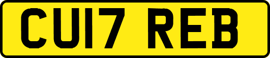 CU17REB