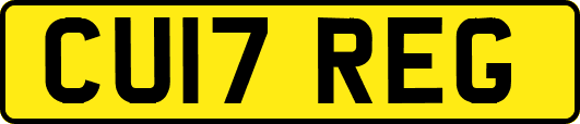 CU17REG