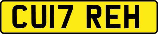 CU17REH