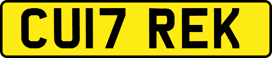 CU17REK