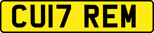CU17REM