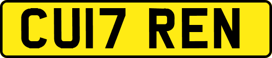CU17REN