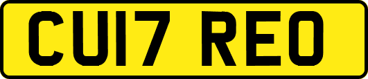 CU17REO