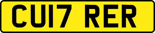 CU17RER