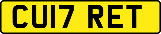 CU17RET