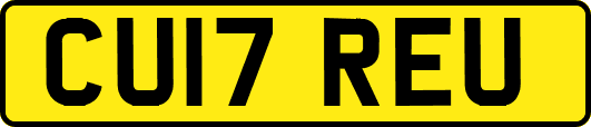 CU17REU