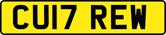 CU17REW