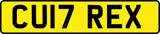CU17REX