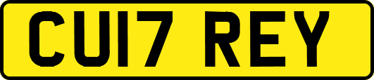 CU17REY