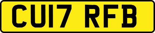 CU17RFB
