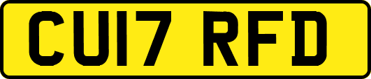 CU17RFD
