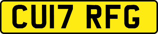 CU17RFG