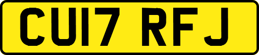 CU17RFJ