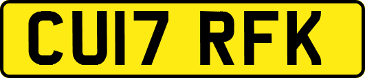 CU17RFK