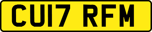 CU17RFM