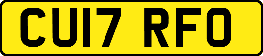 CU17RFO