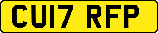 CU17RFP