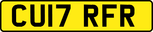CU17RFR