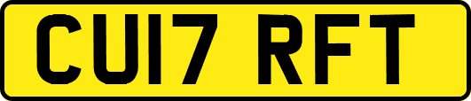CU17RFT