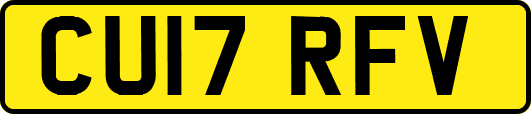 CU17RFV