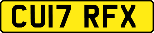 CU17RFX