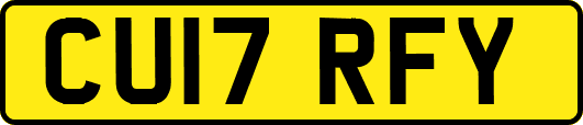 CU17RFY