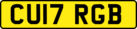 CU17RGB