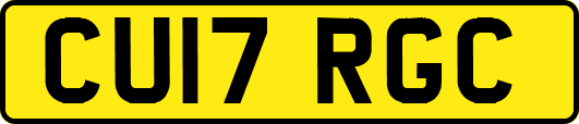 CU17RGC