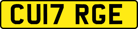CU17RGE